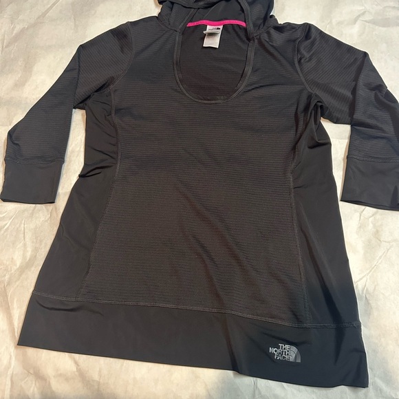 The North Face Black Athletic Skirt - Picture 5 of 11